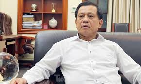 Cơ chế chạy giấy phép xuất khẩu lao động vụ cựu Thứ trưởng nhận hối lộ