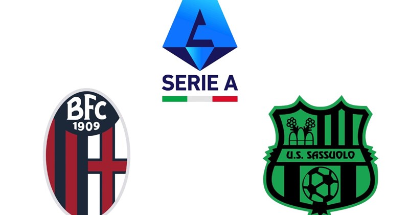 볼로냐 vs 사수올로 관련 이미지