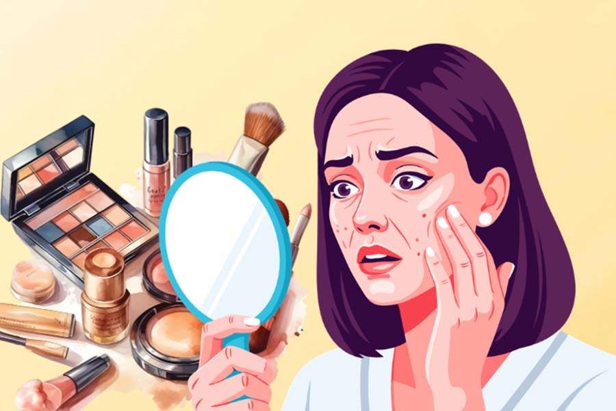 Doctors show tips to prevent skin aging without using expensive cosmetics