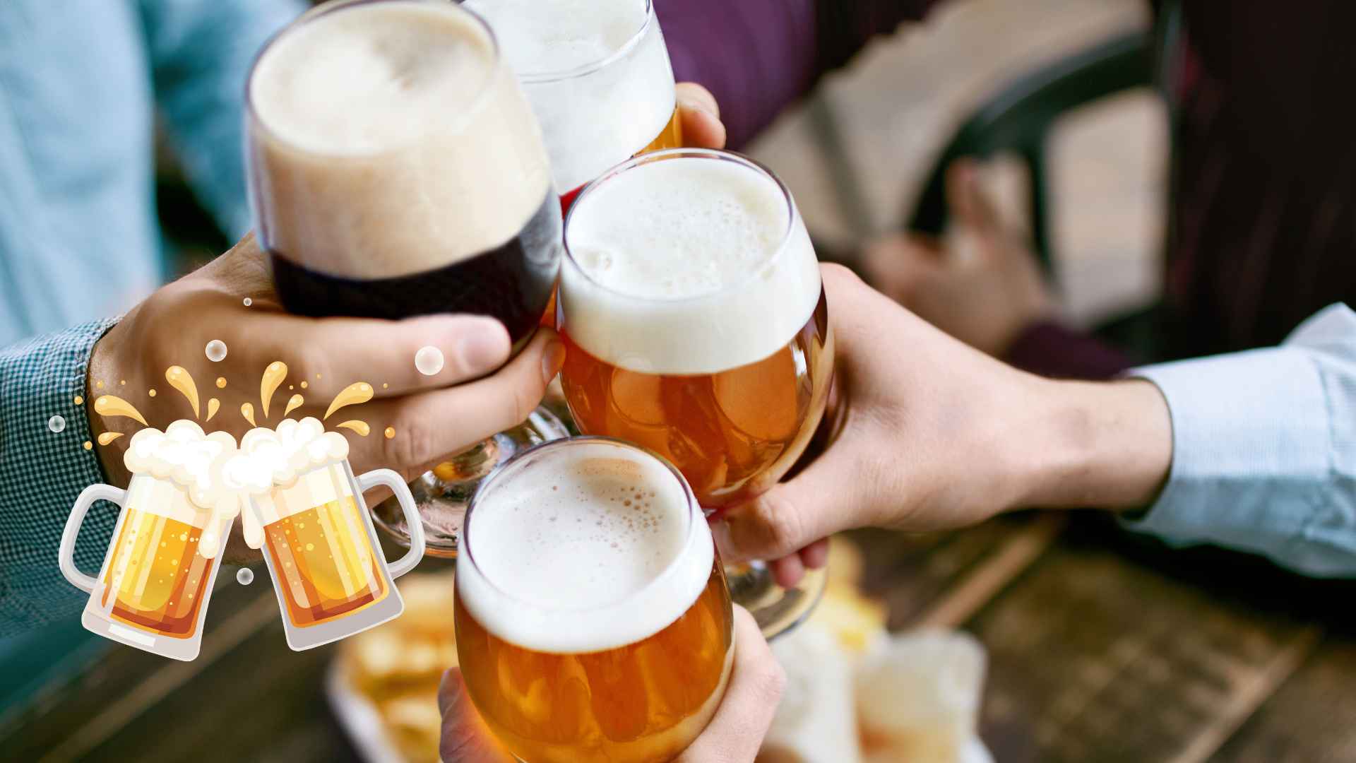 Increased liver enzymes, avoid these 3 familiar drinks. Graphic photo: Huong Son