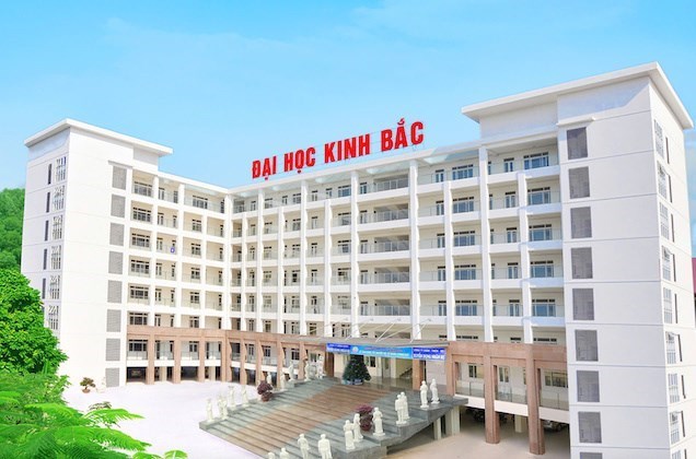 Chấm dứt dự án Trường Đại học Kinh Bắc tại phường Từ Sơn, Bắc Ninh