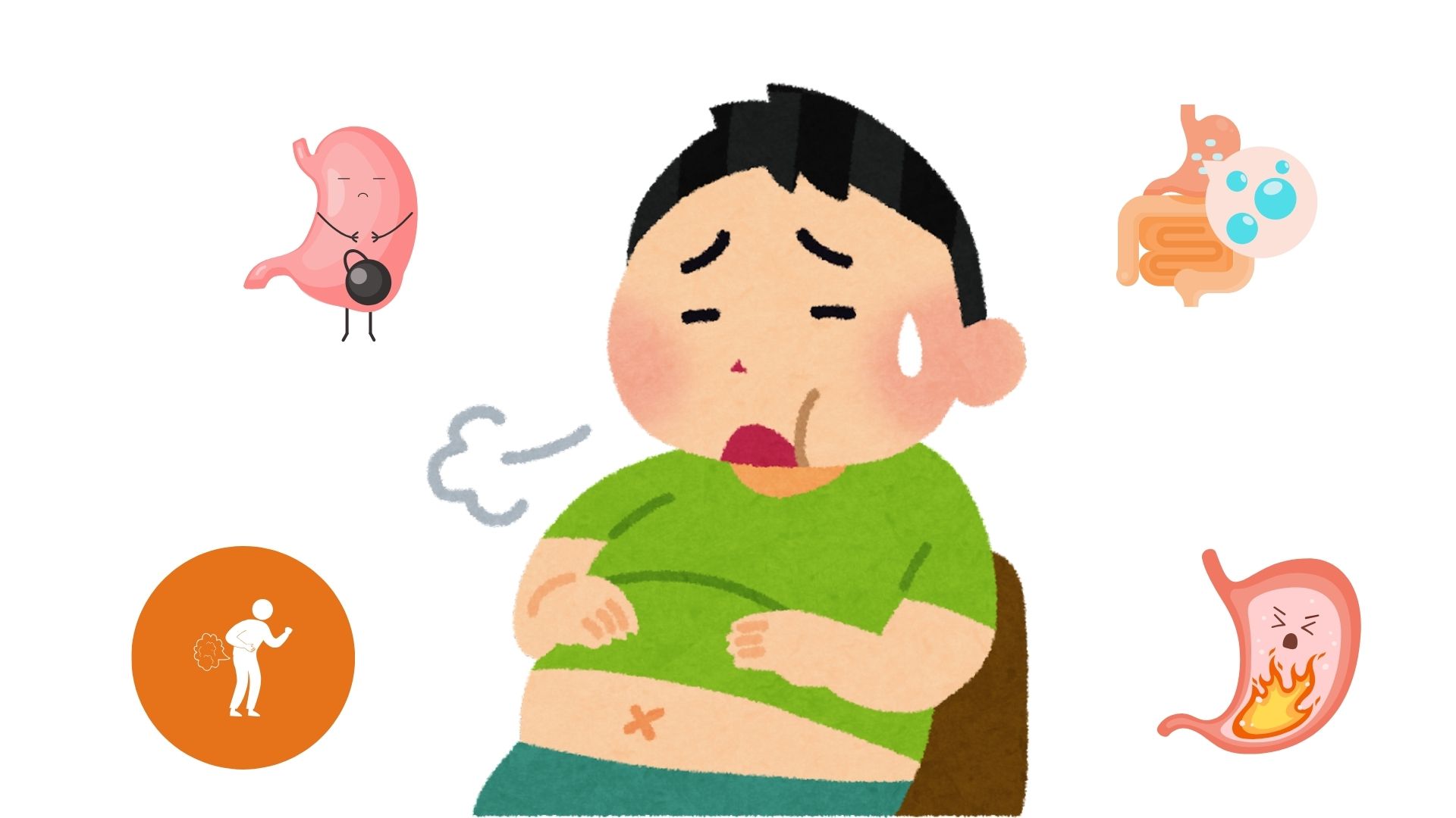 Reduced eating, abdominal pain or restrained urination can be signs of constipation in children. Early identification helps prevent intestinal complications. Graphics: Minh Hoang