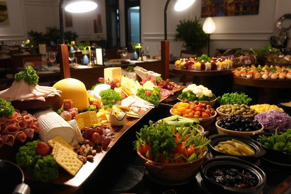 Am thuc Anh: Anh Tuan