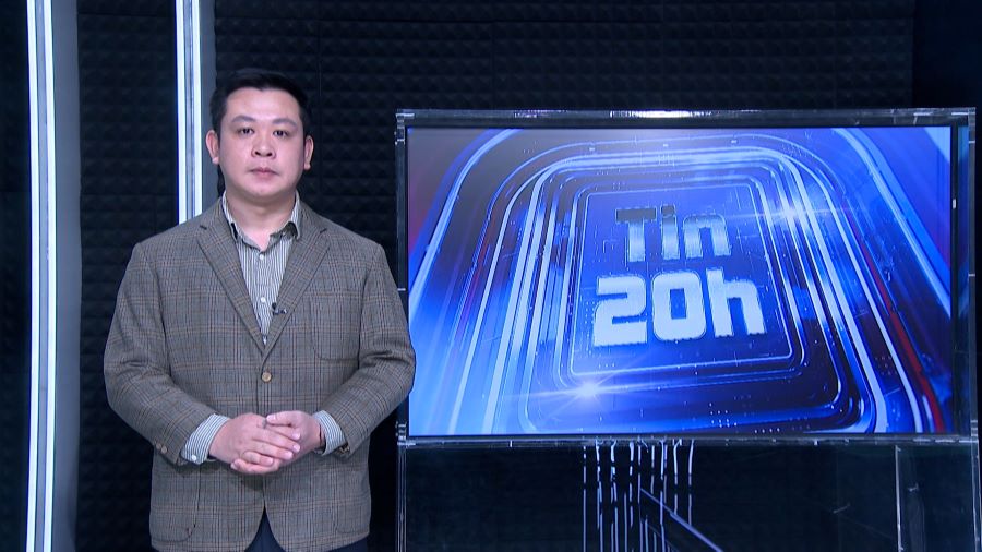 20시 뉴스: 닥락성 재무부의 많은 간부들이 전근 신청서를 제출했습니다