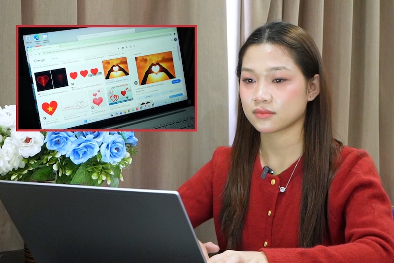 소셜 네트워크의 완벽한 결혼 압력으로 인해 많은 젊은이들이 스트레스를 받습니다