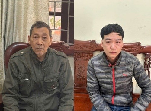 Vụ thả chó cắn người ở Hà Nội, hai bố con đối diện những tội danh nào