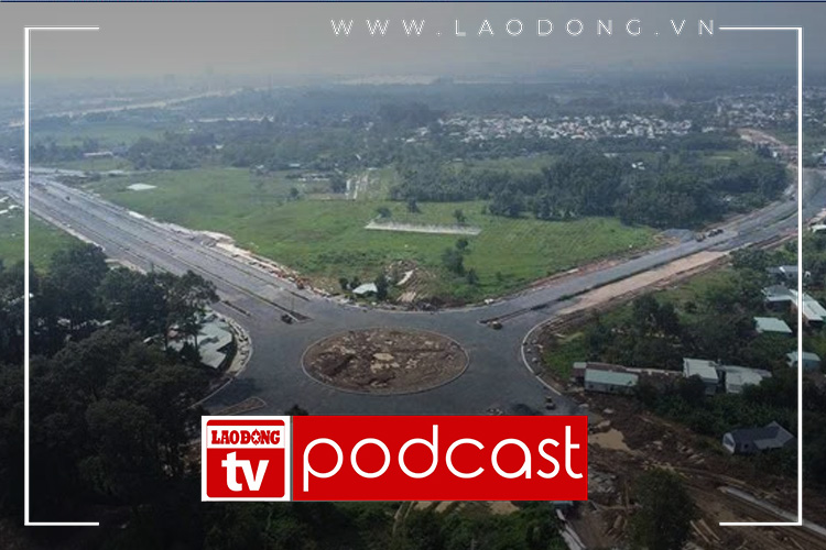 Noticias de la mañana del 29 de diciembre: Apertura al trafico de mas de 5 km de carretera que atraviesa un barrio marginal en la provincia de Dong Nai antes del Tet