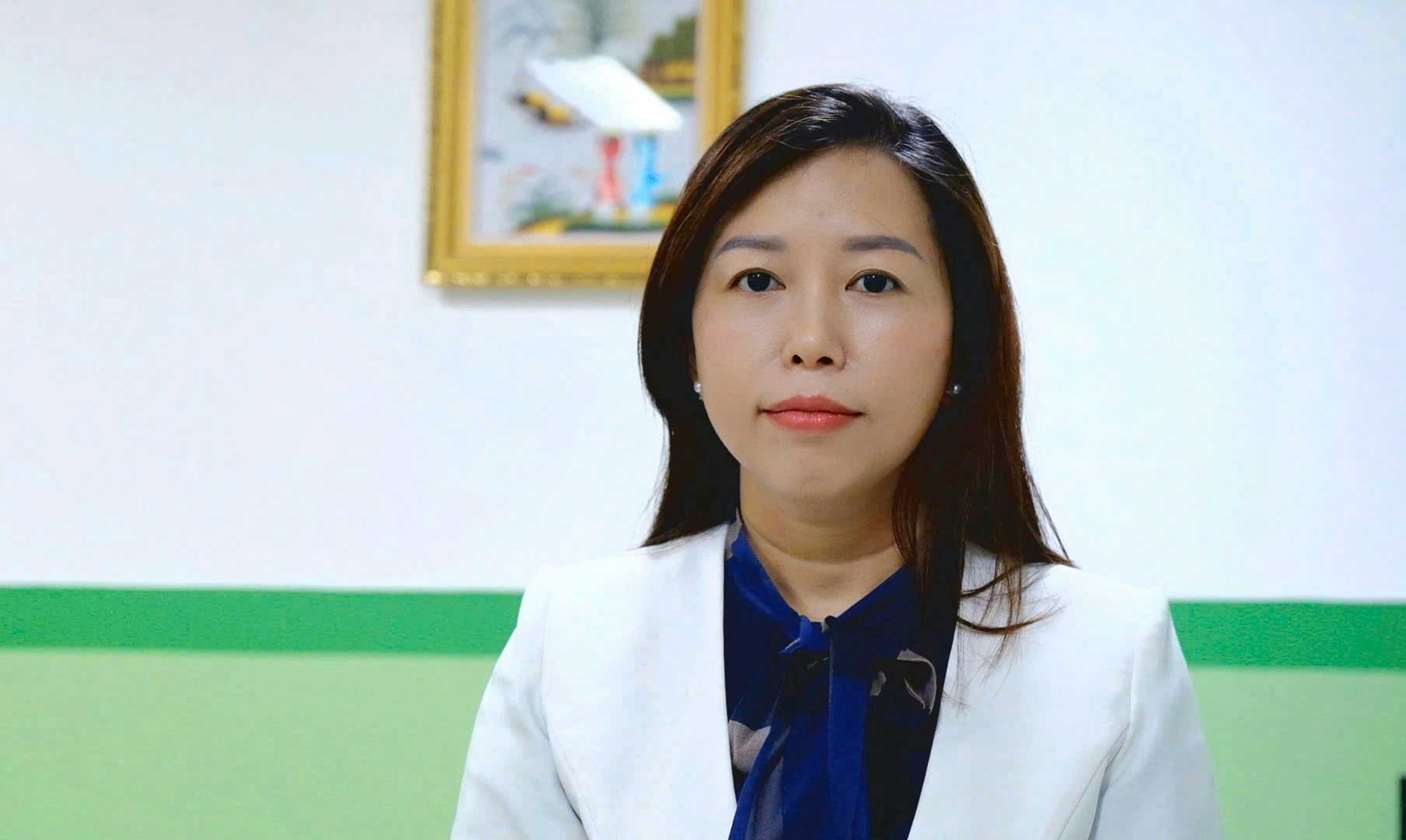 Ảnh: Mỹ Ly