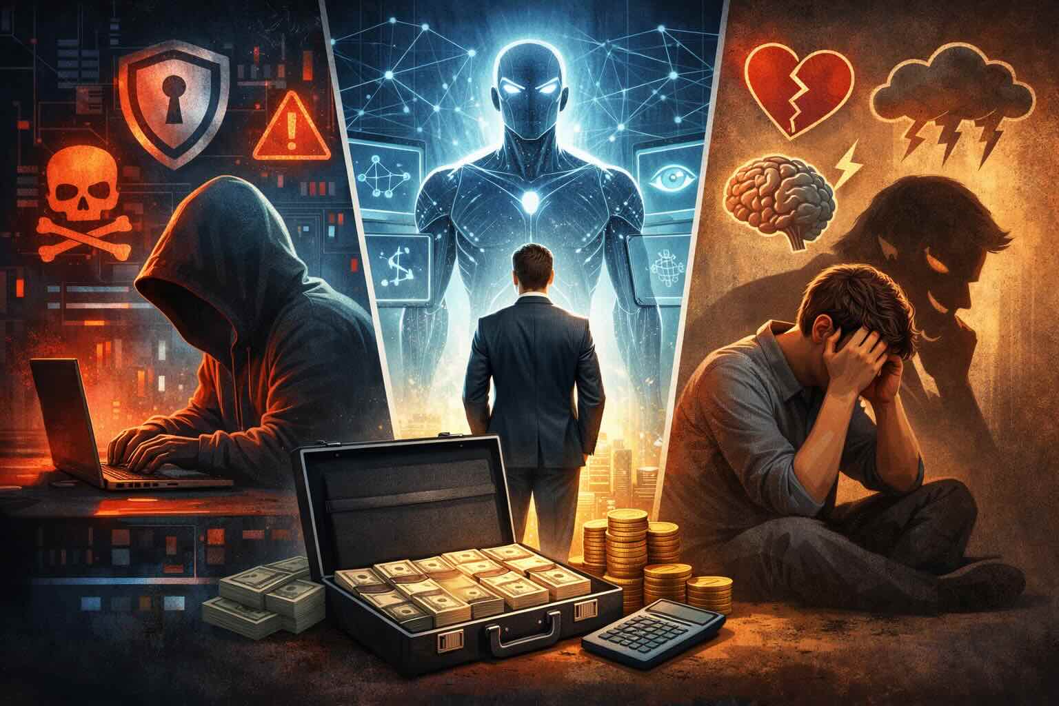 OpenAI seeks senior position with salary of nearly 15 billion VND/year