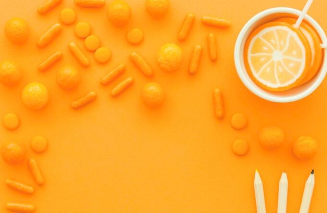 Should zinc and vitamin C be used at the same time. Photo: Thuy Duong