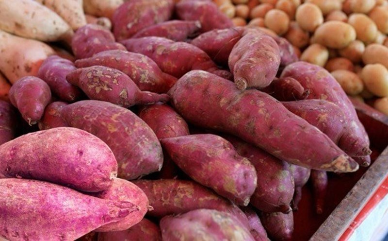 Sai lầm nhiều người mắc phải khi ăn khoai lang buổi sáng