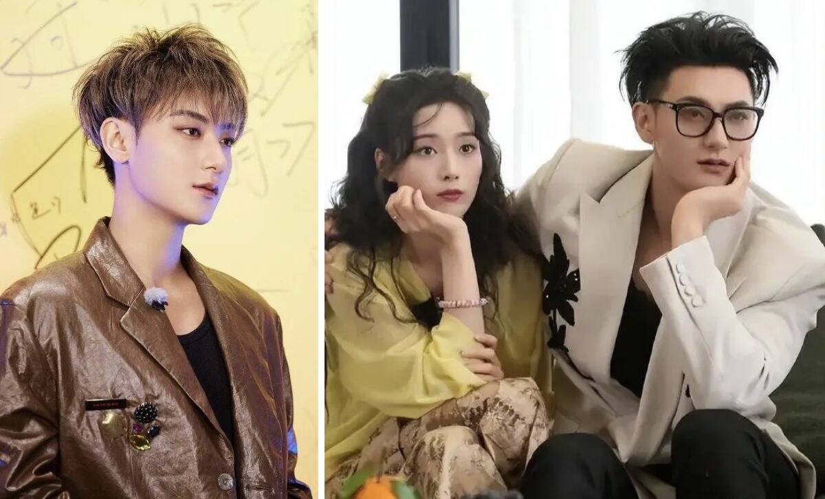 Hoang Tu Thao tung la idol manh mai truoc khi ket hon. Anh: cat tu video