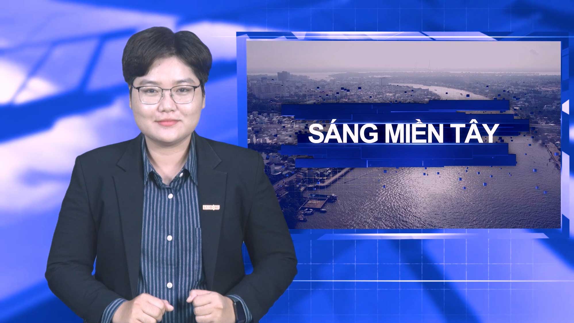 Mekong Delta Morning 30.12: Recognizing Sa Dec ornamental flower growing as a national heritage