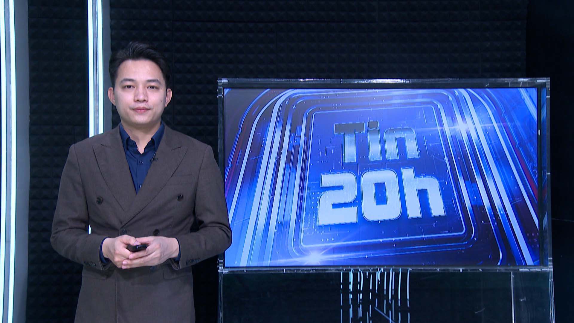 Noticias de las 20h: Hanoi se prepara para expropiar mas de 2.000 m2 de tierra agricola para proyectos