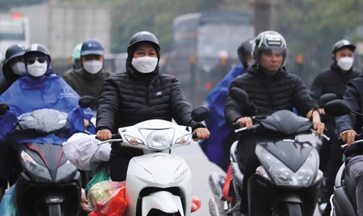 Pronostico del tiempo para los proximos 3 dias del 30 de diciembre de 2025 al 1 de enero de 2026 en las tres regiones