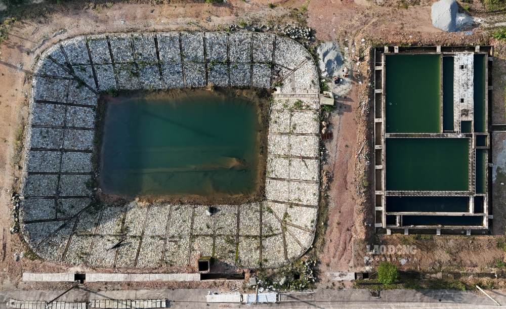 Theo Chu dau tu la Ban Quan ly du an (Ban QLDA) Dau tu xay dung va Phat trien do thi TP Hue, du da nhieu lan gia han tien do va xu phat nha thau, khoi luong xay dung moi dat khoang 80%. 