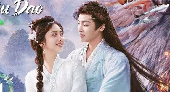 Dam Tung Van, Hau Minh Hao. Photo: VieON.