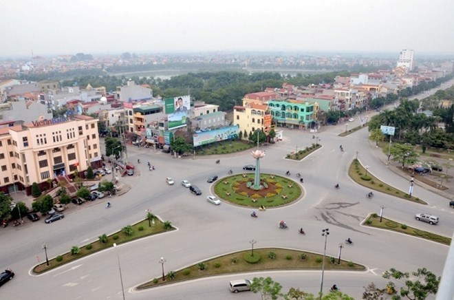 A corner of Hung Yen province. Photo: Hung Yen Provincial e-Portal