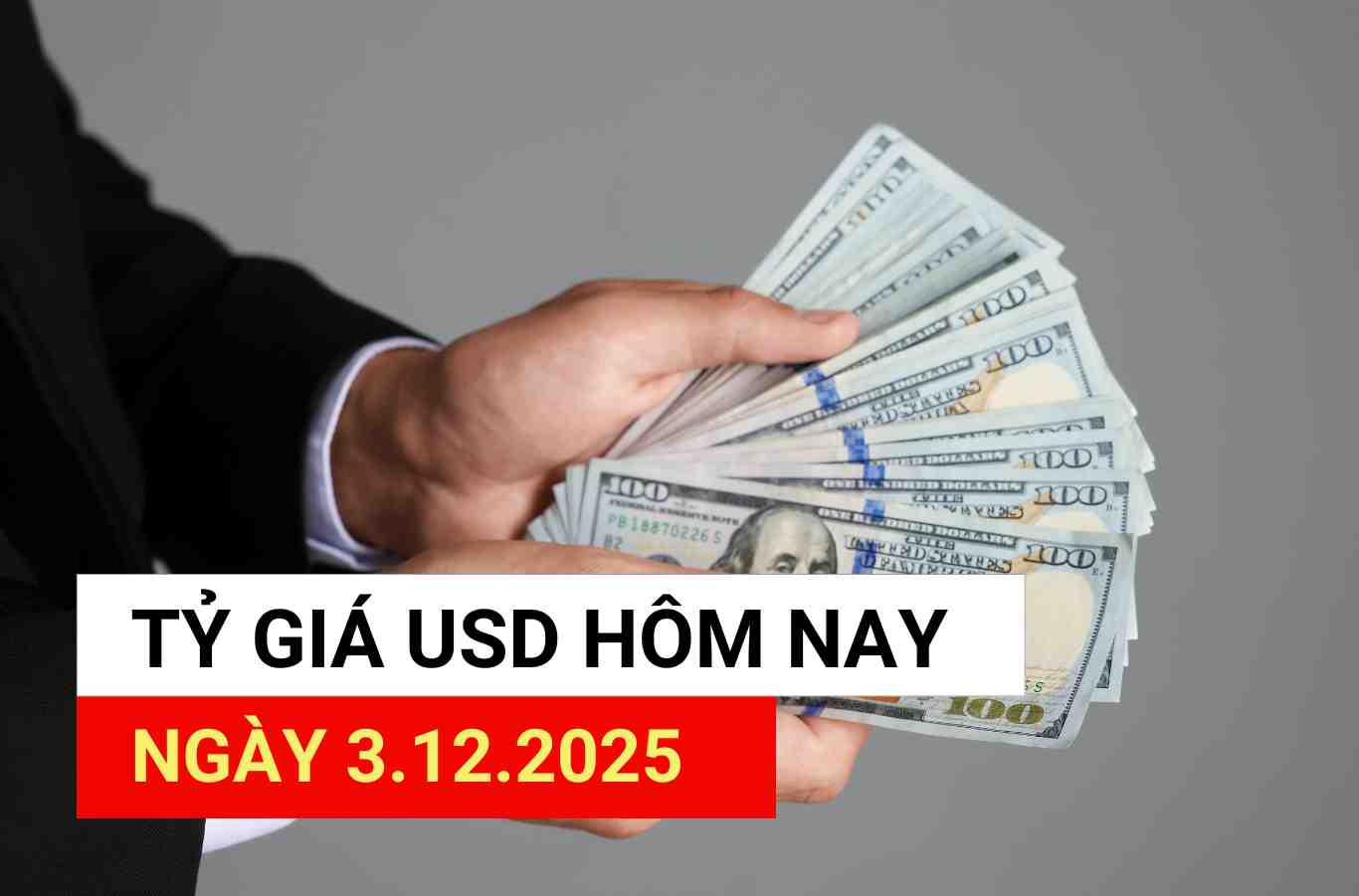 USD exchange rate today 3.12: Unpredictable developments