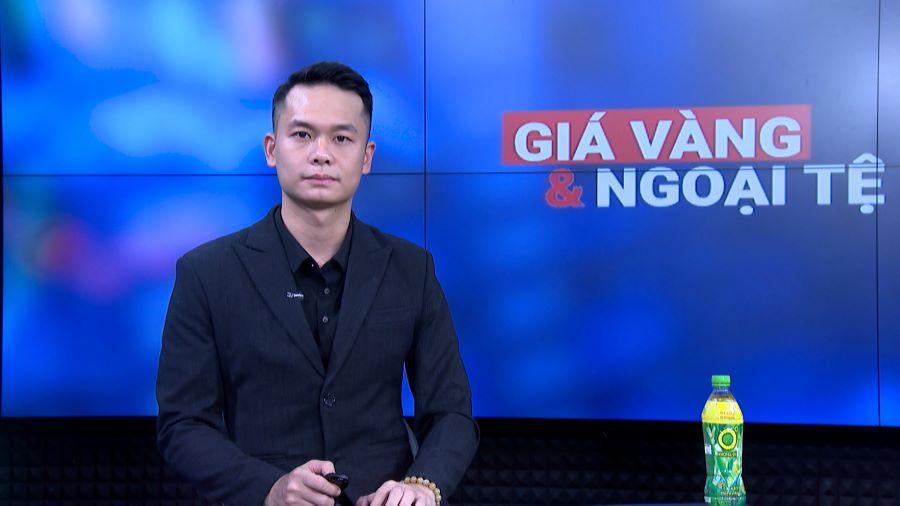 Gold and foreign currency prices 3.12: Gold is under pressure on world prices, USD increases again