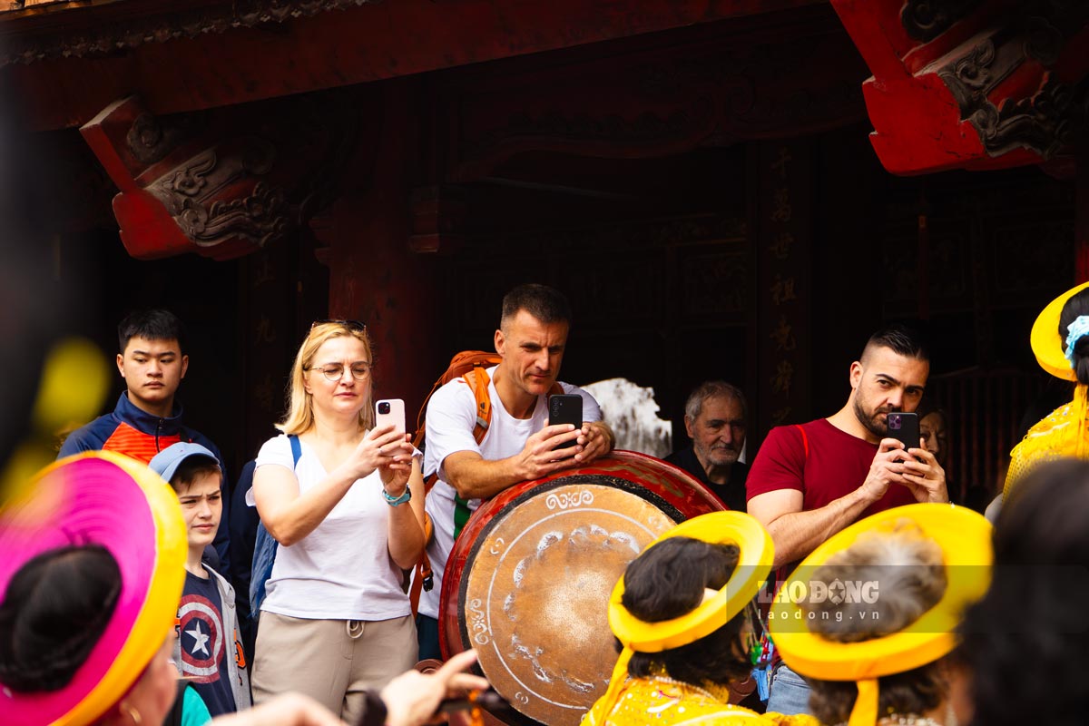 Vietnamul accelerează puternic în tabloul turismului global