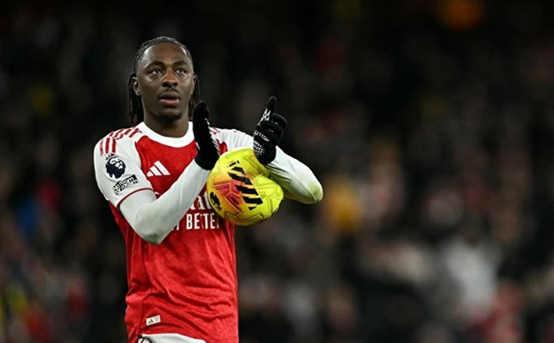 Viec de Eze da chinh qua nhieu trong tuan qua la dieu khong can thiet. Anh: AFP