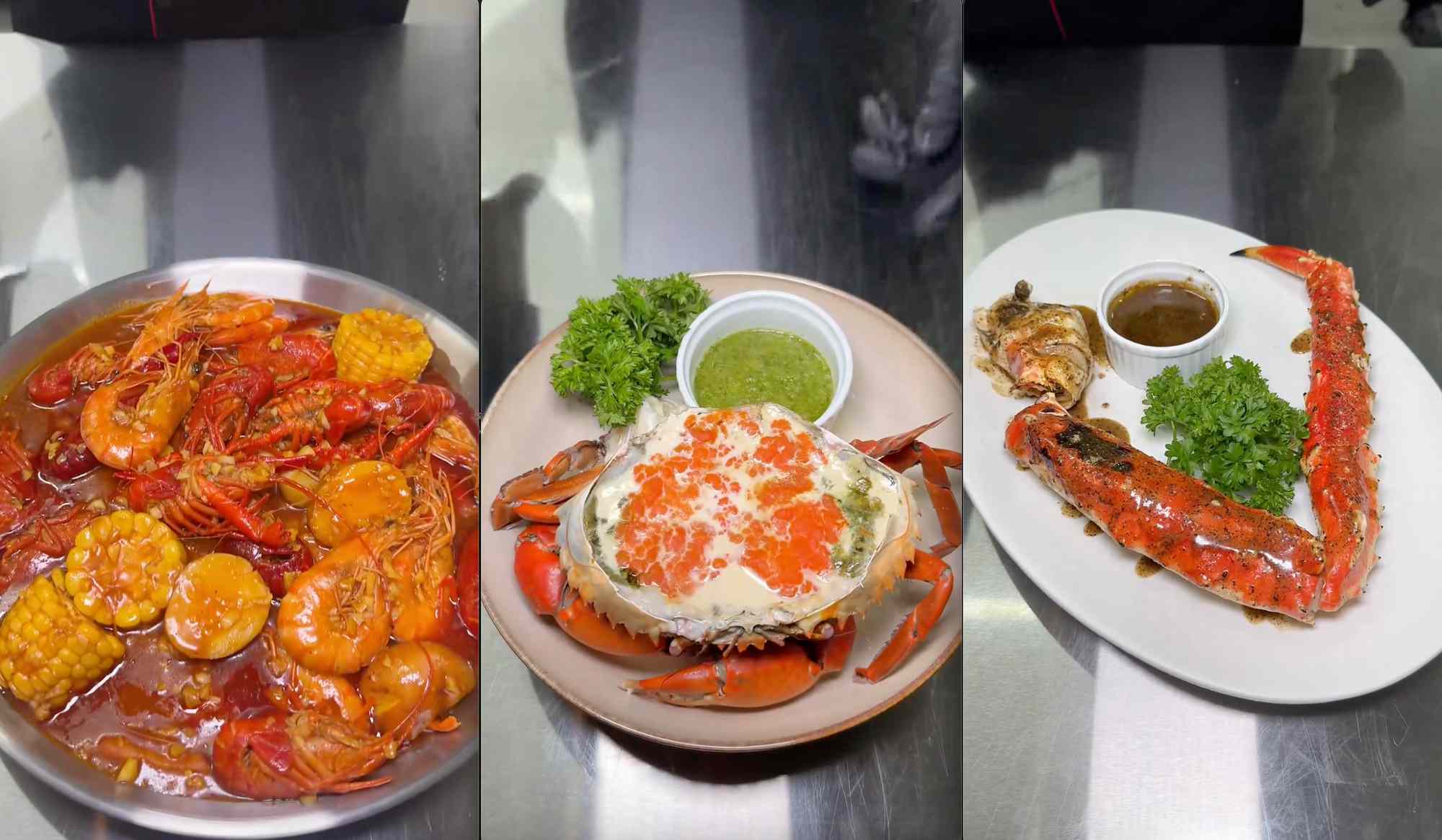 Con dau nha ti phu Johnathan Hanh Nguyen noi tieng tren nhieu phuong dien. Anh: Cat tu video.