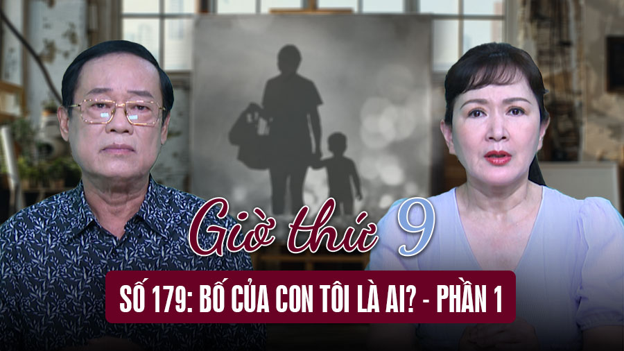 9e heure : Qui est le père de mon enfant? - Partie 1