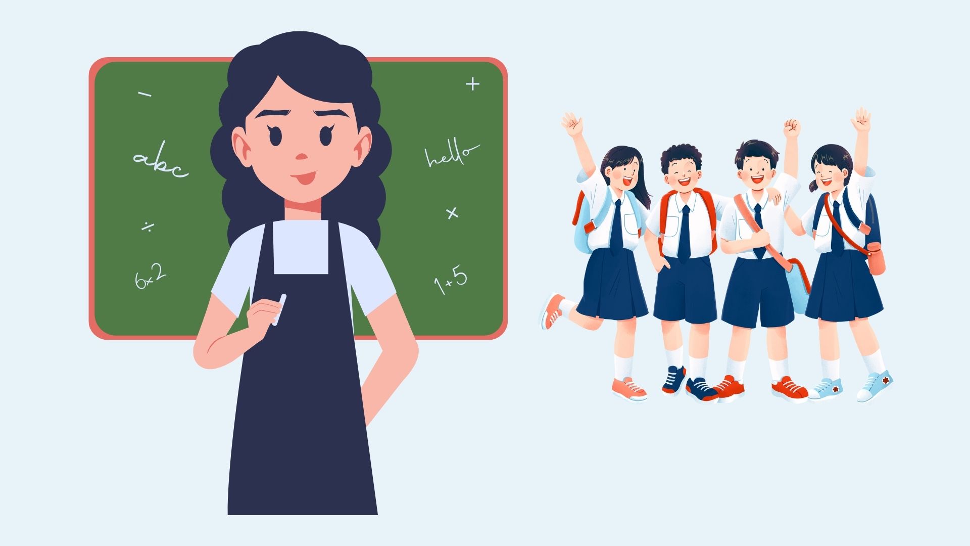 PROFESSEUR. Graphisme : Linh Dan