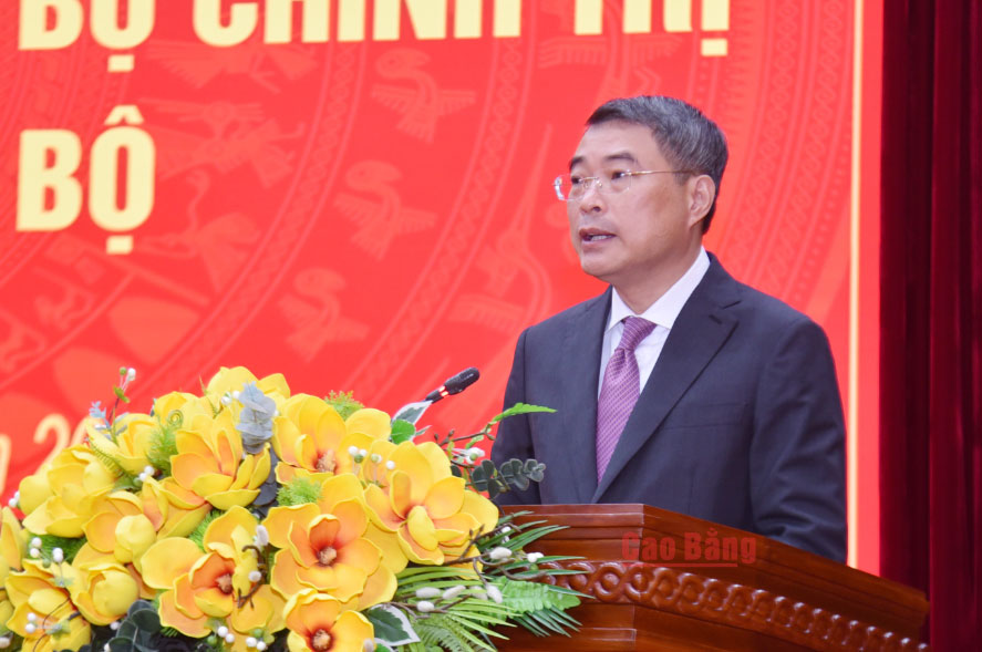 Ong Le Minh Hung, Uy vien Bo Chinh tri, Bi thu Trung uong Dang, Truong Ban To chuc Trung uong