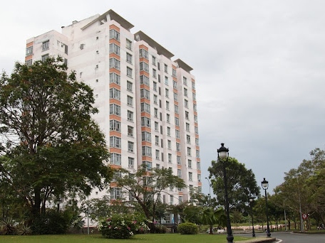 Civil servants and public employees in localities subject to the arrangement of provincial-level administrative units are arranged to rent houses. Photo: VGP