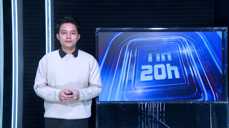 Noticias de las 20h: Procesamiento y detencion de Doan Van Sang en el caso de asesinato en Lang Son