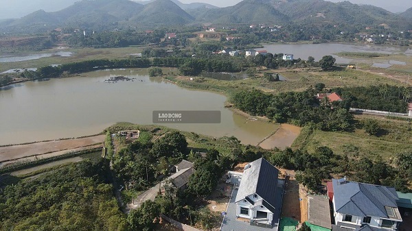 The 2026 land price list directly affects the financial obligations of land users. Photo: Phan Anh