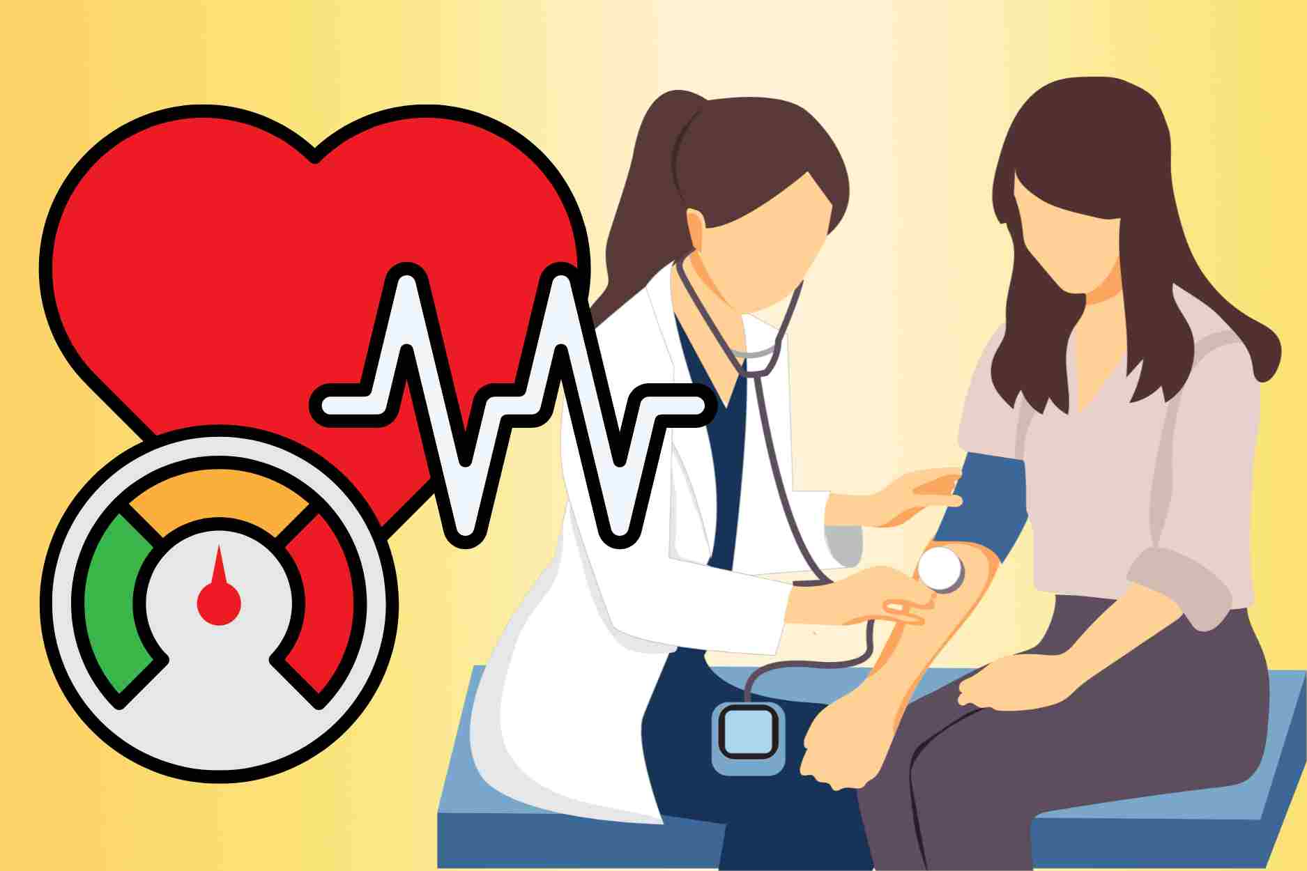 What should people with low blood pressure eat to keep their bodies stable