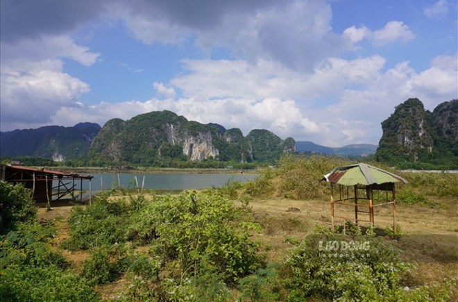 Thanh Hóa có 423 dự án tồn đọng, quá lãng phí!