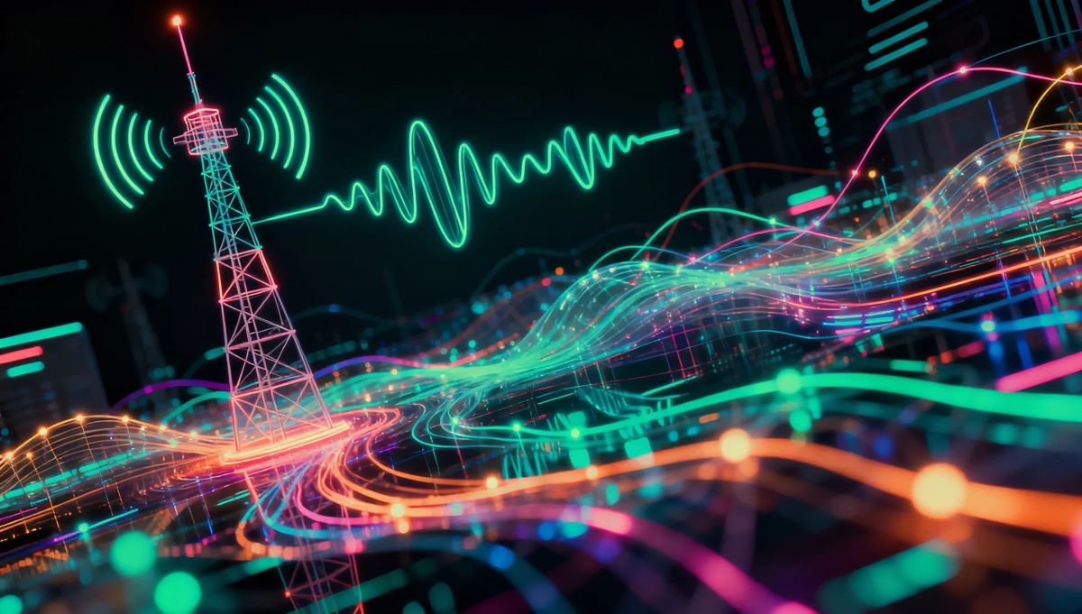 According to Kaspersky, telecommunications security risks from 2025 are expected to extend to 2026 due to the emergence of new technologies. Photo: Kaspersky