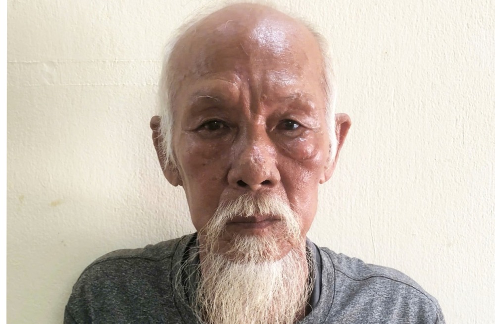 Đề nghị truy tố Nguyễn Hồng Tuấn (SN 1948) về 2 hành vi “Hiếp dâm người dưới 16 tuổi” và “Dâm ô đối với người dưới 16 tuổi”. Ảnh: Nghiêm Túc