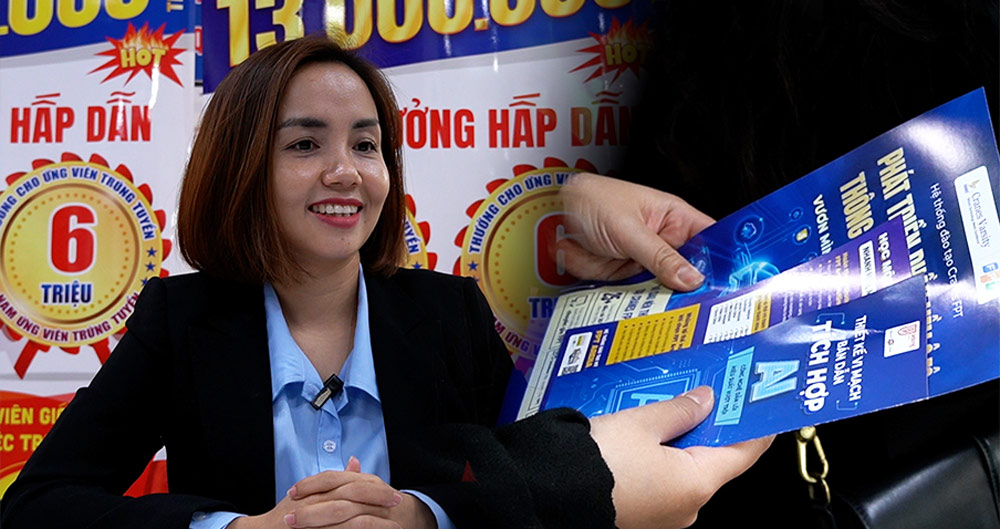 Businesses accelerate year-end recruitment, expand jobs after Tet