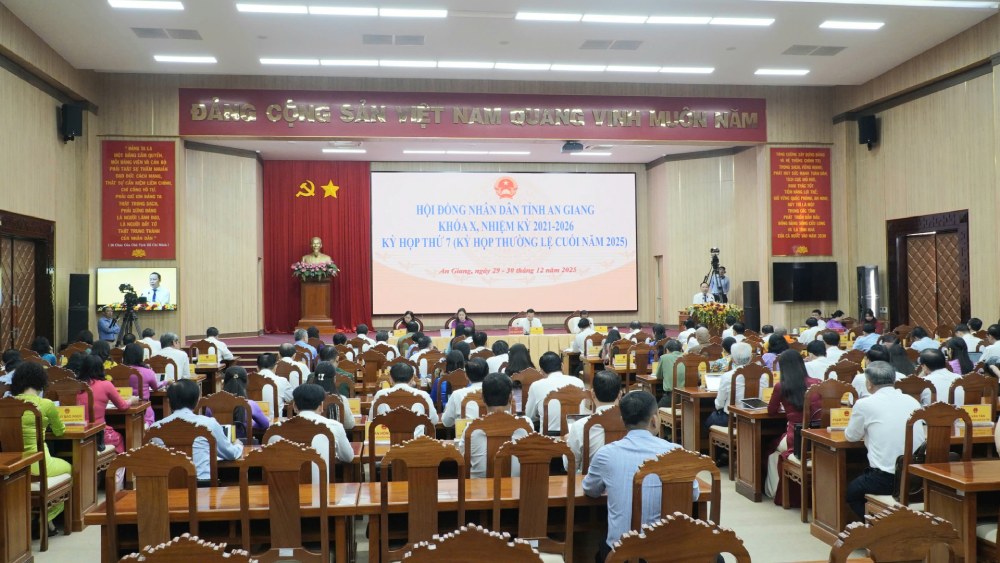Regarding project solutions, in the period 2026-2030, for the Kien Giang area (before the merger), the province has approved the investment policy to upgrade, expand, and invest in new projects with a total estimated cost of 902 billion VND. Photo: Nguyen Anh