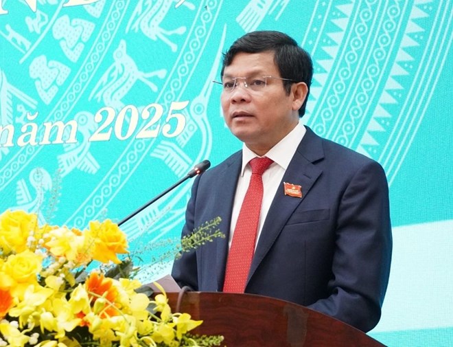 Quảng Ngãi xem xét từ ngày 1.1.2026 sẽ áp dụng bảng giá đất mới