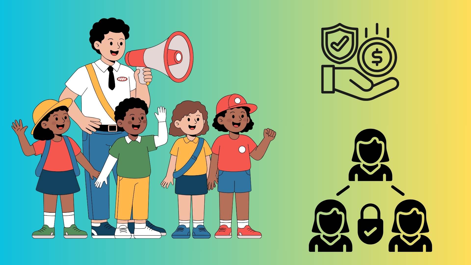 Regarding the reorganization of the Children's Fund, the Ministry of Finance requests people to reflect difficulties and obstacles to the Ministry of Health for guidance on implementation. Graphics: Huong Giang