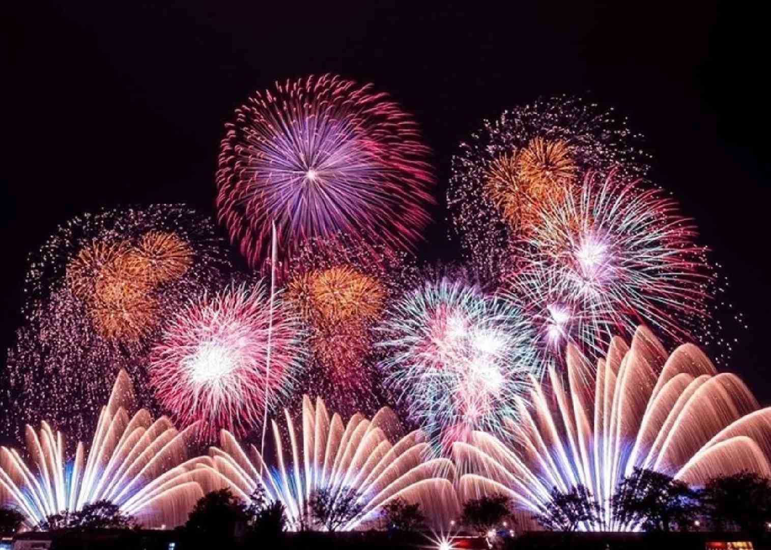 강력한 찬 공기가 곧 찾아올 12월 31일 섣달 그날 밤 날씨 예보