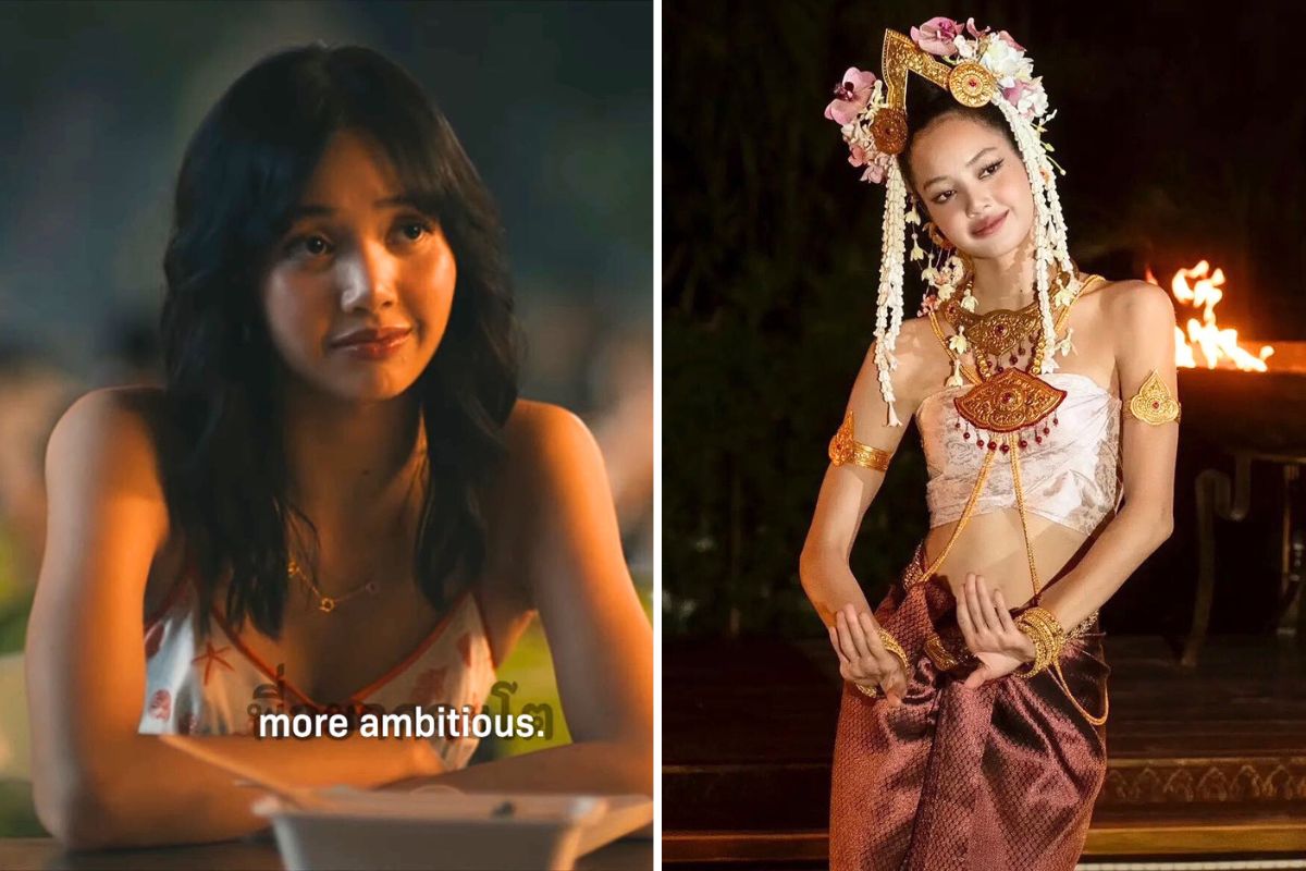 Lisa (Blackpink) nhan phan hoi tich cuc ve kha nang dien xuat. Anh: Nha san xuat