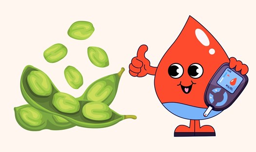 Blood sugar can be reduced naturally, just eat the right amount of starch