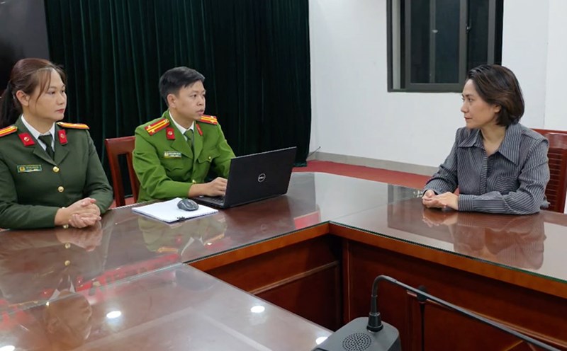 Hệ sinh thái doanh nghiệp của giám đốc chương trình “Về đây bốn cánh chim trời”