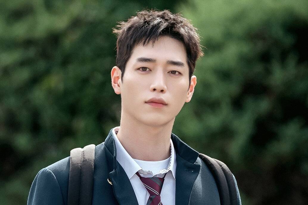 Actor Seo Kang Joon. Photo: Producer