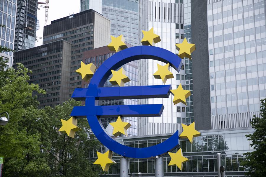 Bulgaria will become the 21st country to adopt the EU common currency. Photo: Xinhua