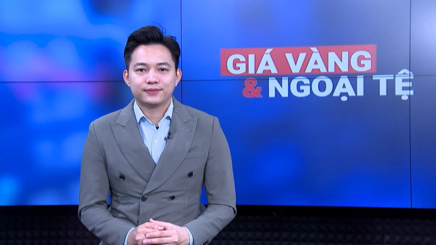 Gold and foreign currency prices on December 31st: Gold escapes the biggest day's decline in history