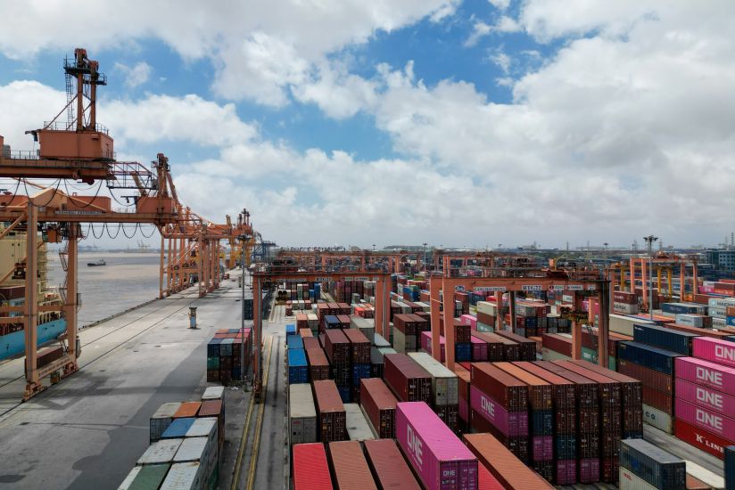 To make the "selection" thinking become action, Vietnam needs to concretize it into a new generation of FDI criteria, as a filter when considering licensing and incentives. Photo: HAI NGUYEN