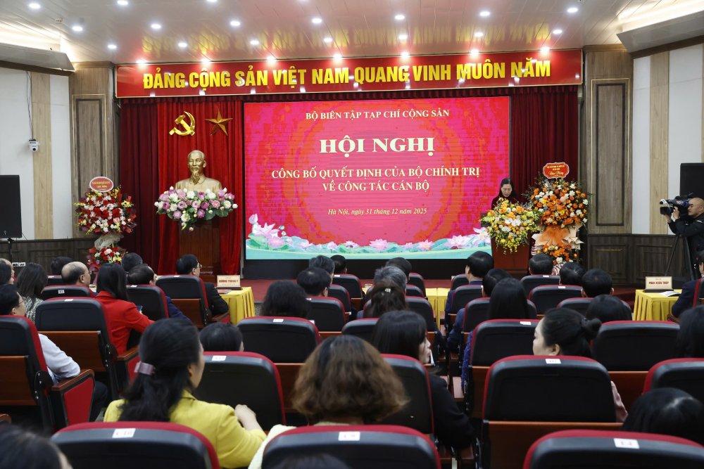 Toan canh Hoi nghi. Anh: Hai Nguyen